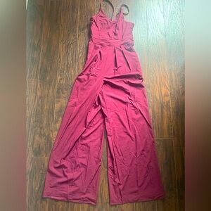 Halara jumpsuit